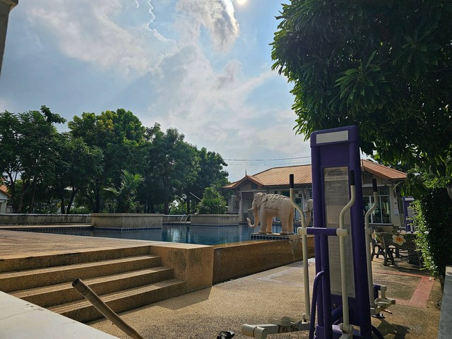 ขายคอนโดโครงการ บ้านปริญญดา-เทพารักษ์ บางพลี สมุทรปราการ  AV 0044