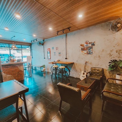 เซ้งร้านชานมไข่มุก หลังมหาลัยหัวเฉียว แหล่งนักศึกษา ทำเลดี ขายได้ตลอดทั้งวัน ค่าเช่า7พัน