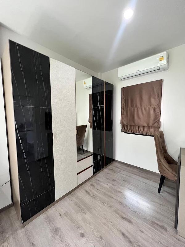 EPL-HR3320 ให้เช่าบ้าน ถนนพหลโยธิน แกรนด์พลีโน่ พหลโยธิน-รังสิต เนื้อที่ 47 ตรว.3 ห้องนอน 4 ห้องน้ำ ใกล้ ม.รังสิต