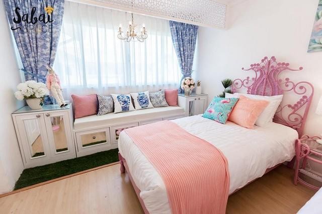 PB4093 ให้เช่าทาวน์โฮม 4 ชั้น โครงการ Crystal Ville ซอยประดิษฐ์มนูธรรม 19 แขวงลาดพร้าว เขตลาดพร้าว เข้าข้างCentral Eatsville