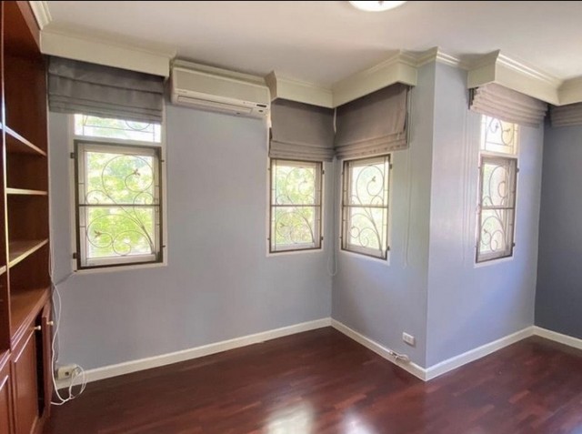 ให้เช่าบ้านเดี่ยวลลินกรีนวิวล์ ประเวศ-อ่อนนุช พระราม9 บ้านรีโนเวทใหม่ทั้งหลัง ใกล้สุวรรณภูมิ แอร์พอร์ตลิงค์-ทับช้าง