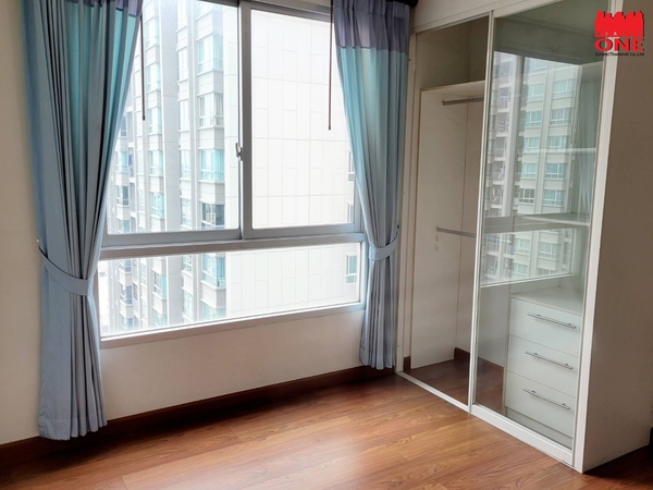 ขายด่วน คอนโดใกล้BTSตลาดพลู500ม. The Parkland รัชดา-ท่าพระ ชั้นที่21 พื้นที่ใช้สอย35.55 ตร.ม. 1ห้องนอน 1ห้องน้ำ 1จอดรถ