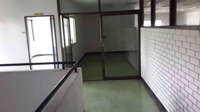 ให้เช่าโกดัง โรงงาน พร้อมออฟฟิศ ซอยนิคมบางพลี บางเสาธง สมุทรปราการ