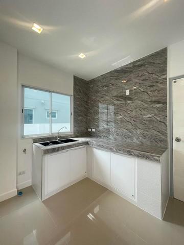 ขายบ้านเดี่ยว 2 ชั้น โครงการสัมมากร รังสิต-คลอง 7 ถนนรังสิต-นครนายก