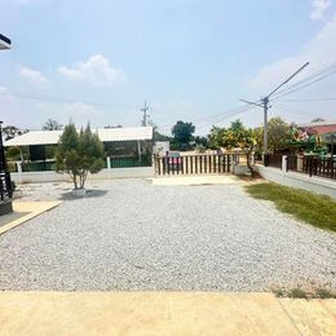 บ้านสร้างเอง บ้านสร้างปี2565 บ้านเดี่ยว+ร้านค้า + ของแถมอีกมากมาย