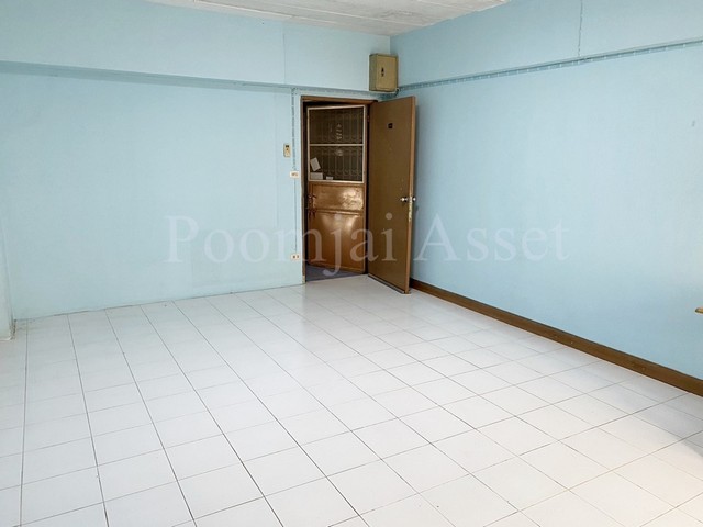 คอนโด บางอ้อ ริเวอร์ไซต์ จรัญ 94/1 อาคารบี ชั้น 6 มีลิฟท์  ราคาถูกมาก