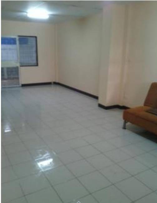 TM650193 ขายทาวน์เฮ้าส์ 2 ชั้นพื้นที่ 17 ตารางวาใน ซอยเรวดี 26