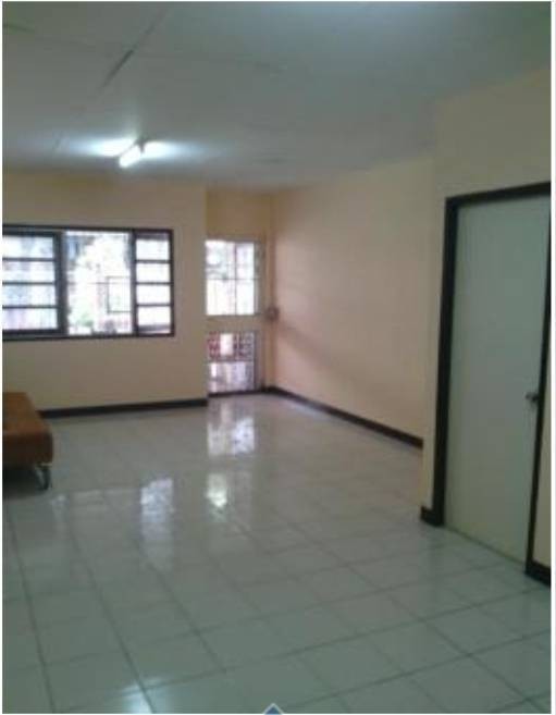 TM650192 ให้เช่าทาวน์เฮ้าส์ 2 ชั้นพื้นที่ 17 ตารางวาใน ซอยเรวดี 26