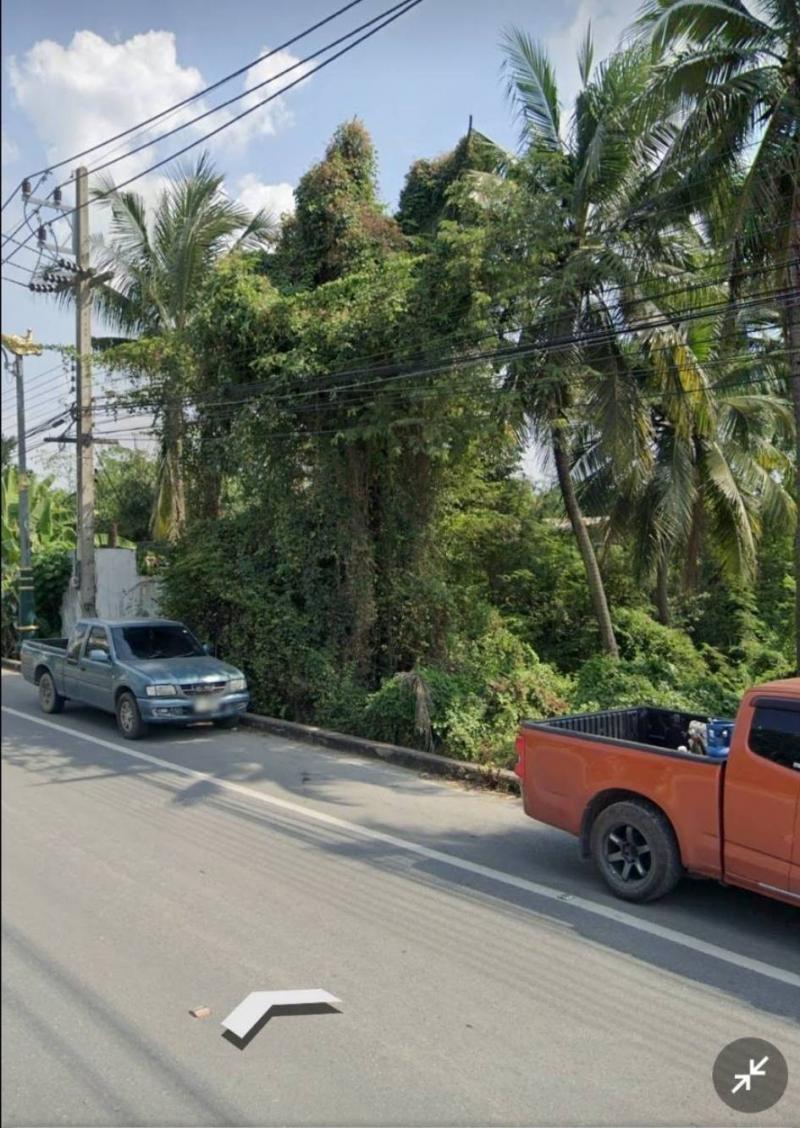 TM650188 ขายที่ดิน 1 ไร่ พุทธมณฑล สาย 4, นครปฐม ราคา​15,000,000/ไร่