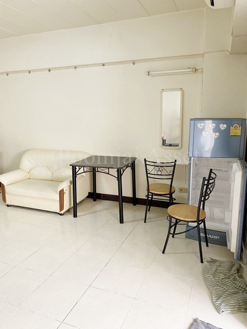 คอนโด บางอ้อ ริเวอร์ไซต์ จรัญฯ94/1 อาคารบี ชั้น4 ติดถนนจรัญฯ