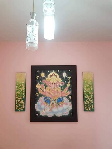 ขายด่วนๆ บ้านทาวน์โฮม  The connect 9 ขนาด 27.4 ตรว. ติดถนนนวมินทร์42 