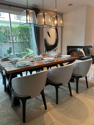 บ้าน 2 ชั้น มาลาดา โฮมแอนด์รีสอร์ท หนองควาย หางดง