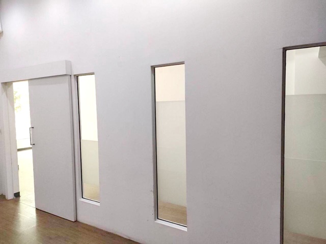 MRT ลาดพร้าว 101 ให้เช่าอาคาร 3 ชั้น 26ตรว. 520ตรม. ทำเป็นออฟฟิศ 3นอน 6น้ำ 2จอดรถ เดอะมอลล์ บางกะปิ เดินทางสะดวก