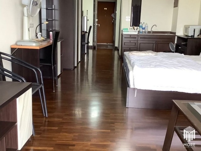 ฮิลล์ไซด์4 ห้องขนาดใหญ่ วิวดอย วิวสระว่ายน้ำ