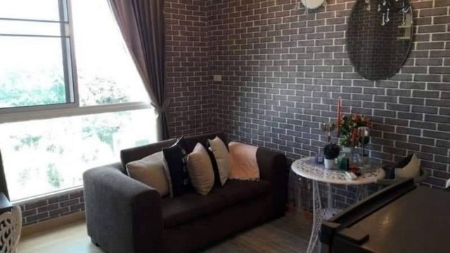 วันพลัส คอนโด ทำเลดี ใกล้เซ็นทรัลเฟส                        