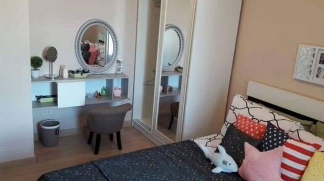 วันพลัส คอนโด ทำเลดี ใกล้เซ็นทรัลเฟส