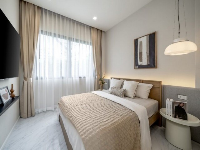 PO600 ขายบ้านเดี่ยว อาร์ทีค รามคำแหง ARTIQUE Ramkhamhaeng