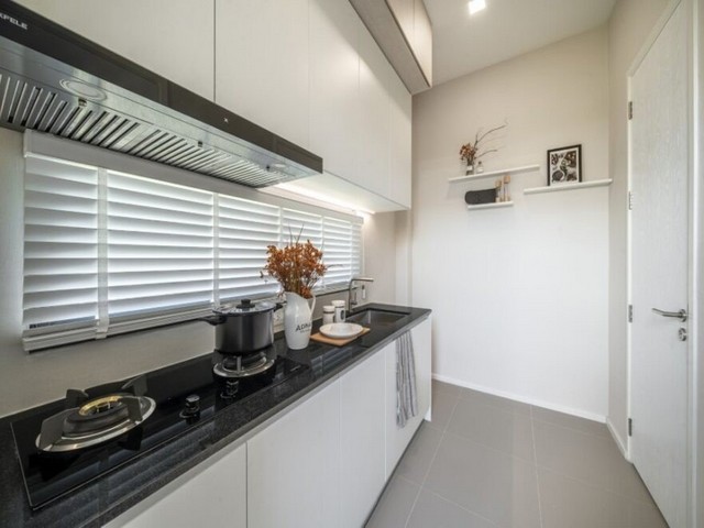 PO600 ขายบ้านเดี่ยว อาร์ทีค รามคำแหง ARTIQUE Ramkhamhaeng