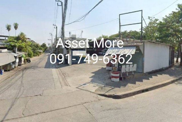 67- AM-LA002  ขายที่ดินแปลงมุม พร้อมสิ่งปลูกสร้าง  502 ตารางวา  ติดถนนใหญ่ วิภาวดี   เหมาะทำโกดัง  อาคารสำนักงาน  อพาทเม้นท์   หรือ สร้างบ้าน จำนวน 3 แปลง รวมเนื้อที่ 502 ตารางวา  หน้ากว้าง 70  x ลึก 32 ราคาขาย 60,240,000 บาท  (ตารางวาละ 120,000 บาท)ที่ตั้ง  :  ซอยวิภาวดีรังสิต แขวงบางเขน เขตบางเขน  กทม.สอบถามเพิ่มเติม/นัดดูสถานที่  Contract Asset more Tel.091-749-6362Line ID : 0917496362#บริการประเมินราคาสินทรัพย์ #บริการรับฝากขายเ