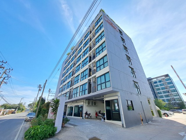 รายละเอียดเพิ่มเติม Code ID : CIMB 0055 ขาย   1,699,000   บาท- ขนาดพื้นที่ : 24.51 ต.ร.ม- จำนวนห้อง : 1 ห้องนอน 1 ห้องน้ำ - ชั้น : 6    - อาคาร : A  พิกัดทรัพย์ :   https://maps.app.goo.gl/PLcWu1b7oUzpgeW18 สถานที่ใกล้เคียง  -ใกล้มหาวิทยาลัยเอแบค (ABAC) วิทยาเขตบางนาม,สนามบินสุวรรณภูมิ ,เมกะซิตี้บางนา สอบถามเพิ่มเติม/นัดชมโทร. 097-419-5982(พลอย)โทร. 096-932-4624(ออมสิน)Line : @panaya (มี@ด้านหน้า)ปรึกษาสินเชื่อฟรี One Stop Service ดูแลตั้งแต่ต้นจนจบบริษัท ปณยาคิดดี จำกั