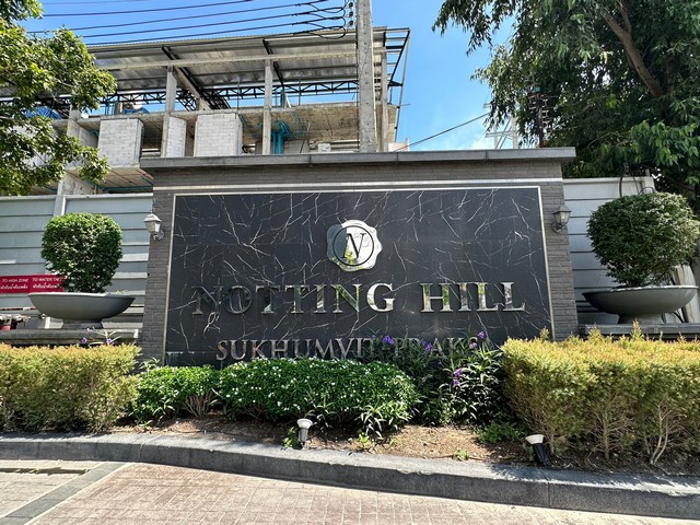 รายละเอียดเพิ่มเติม Code ID :  BB 15672 ขาย   1,767,000   บาท- ขนาดพื้นที่ : 23..57- จำนวนห้อง : 1 ห้องนอน 1 ห้องน้ำ - ชั้นที่  : 23    - อาคาร  : A พิกัดทรัพย์ :   https://maps.app.goo.gl/9t9Tgigxy4cJ6ppC9 สถานที่ใกล้เคียง  -ใกล้รถไฟฟ้าสถานีแพรกษา , โรบินสัน สมุทรปราการ , บิ๊กซี สมุทรปราการ , รพ.สมุทรปราการ สอบถามเพิ่มเติม/นัดชมโทร. 097-419-5982(พลอย)โทร. 096-932-4624(ออมสิน)Line : @panaya (มี@ด้านหน้า)ปรึกษาสินเชื่อฟรี One Stop Service ดูแลตั้งแต่ต้นจนจบบริษัท ปณยาคิด