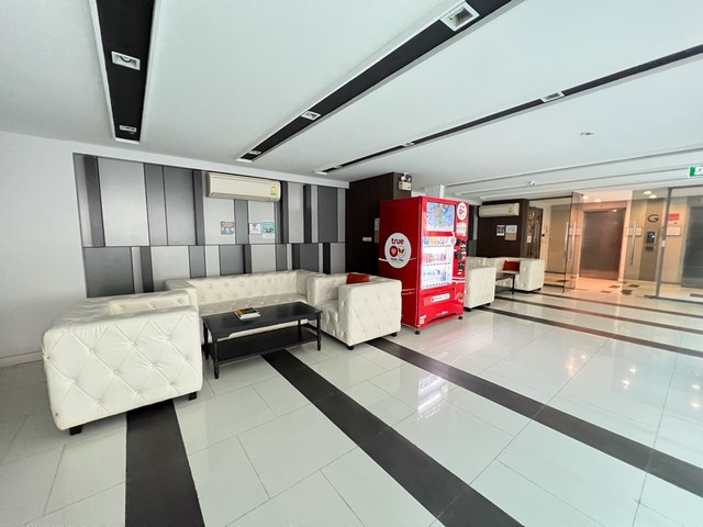 ขายคอนโดโครงการ โว้ค เพลส เมืองสมุทรปราการ จังหวัดสมุทรปราการ BB 15528