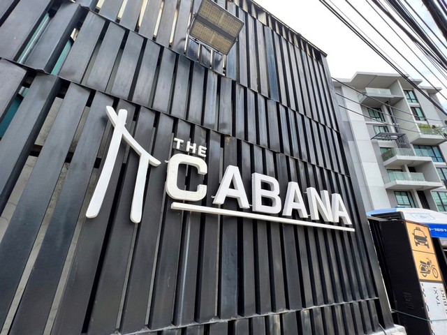 รายละเอียดเพิ่มเติม Code ID : BB 14997 ขาย   1,510,500   บาท- ขนาดพื้นที่ : 22.78 ตรม.- จำนวนห้อง : 1 ห้องนอน 1 ห้องน้ำ - ชั้น : 8     - อาคาร : 1  พิกัดทรัพย์ :  https://maps.app.goo.gl/FeVZNVXpS6piMt5H9  สถานที่ใกล้เคียง  -ใกล้บิ๊กซี ซูเปอร์เซ็นเตอร์ สำโรง 1, ตลาดใหม่สำโรง, เมเจอร์ ซีนีเพล็กซ์ สำโรง, BTS สำโรงสอบถามเพิ่มเติม/นัดชมโทร. 097-419-5982(พลอย)โทร. 096-932-4624(ออมสิน)Line : @panaya (มี@ด้านหน้า)ปรึกษาสินเชื่อฟรี One Stop Service ดูแลตั้งแต่ต้นจนจบบริษัท ปณยาค�