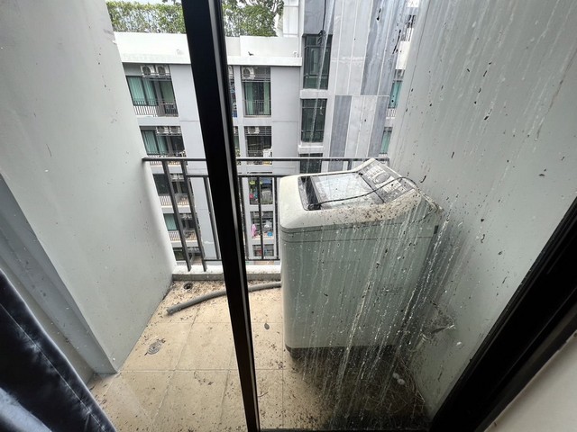 ขายคอนโดโครงการ เดอะคาบาน่าโมเดิร์น รีสอร์ท พระประแดง สมุทรปราการ BB 14997