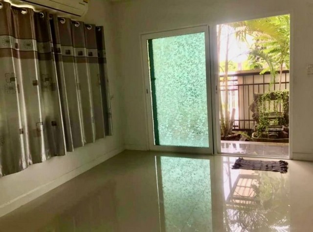 บ้านมือสอง เมืองชลบุรี โครงการศุภาลัยวิวล์  ใกล้ทางเลี่ยงเมือง ชลบุรี FSP-C096