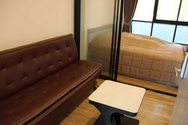 คอนโดมือสองศรีราชา เคนชิงตัน แหลมฉบัง ตรงข้าม ม.เกษตรศาสตร์ศรีราชา ชลบุรี FSP-C094