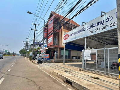 เซ้ง ธุรกิจห้องเย็น พิษณุโลก ยอดขาย 1-3 ล้านต่อเดือน จำหน่ายวัตถุดิบต่างๆ ให้กับร้านบุฟเฟ่ต์ ร้านอาหาร ร้านก๋วยเตี๋ยว