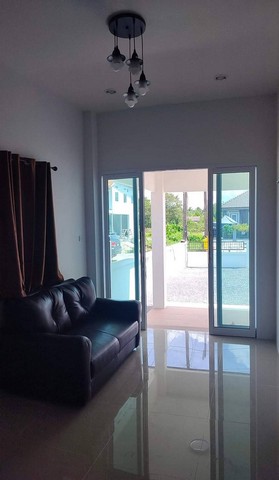 ขายบ้านเดี่ยว ชั้นเดียว อำเภอเมืองนครศรีธรรมราช จังหวัดนครศรีธรรมราช เนื้อที่ 53 ตารางวา