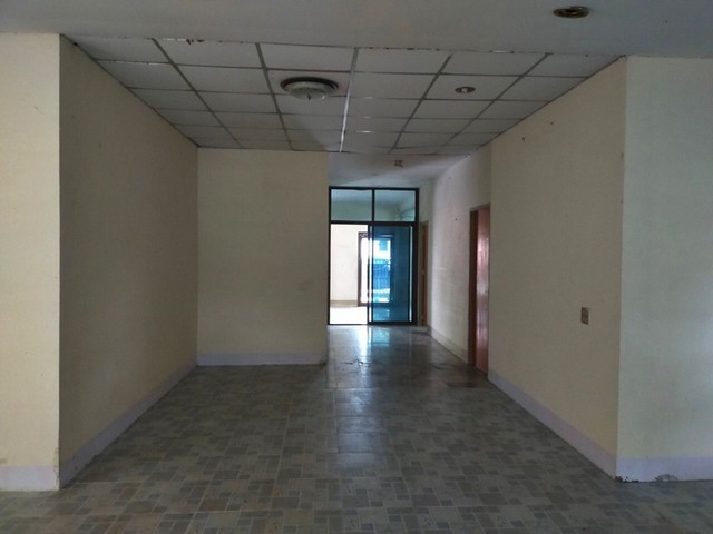 ขาย บ้านเดี่ยว 1 ชั้น ต.นอกเมือง อ.เมืองสุรินทร์ จ.สุรินทร์   PAP2-0207