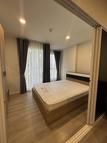 ขายด่วนTHE CENTRO CONDO Bangsaen Chonburi อาคาร A ชั้น 2 