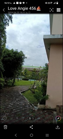 ขายที่ดินพร้อมอาคารเรียน เขตมีนบุรี กรุงเทพฯ ขนาด 2 ไร่ 2 งาน 52 ตารางวา