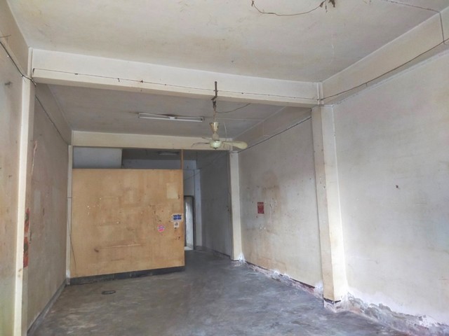 ขายอาคารพาณิชย์ 2 ชั้นต.กาฬสินธุ์ อ.เมืองกาฬสินธุ์ จ.กาฬสินธุ์   PAP1-0080