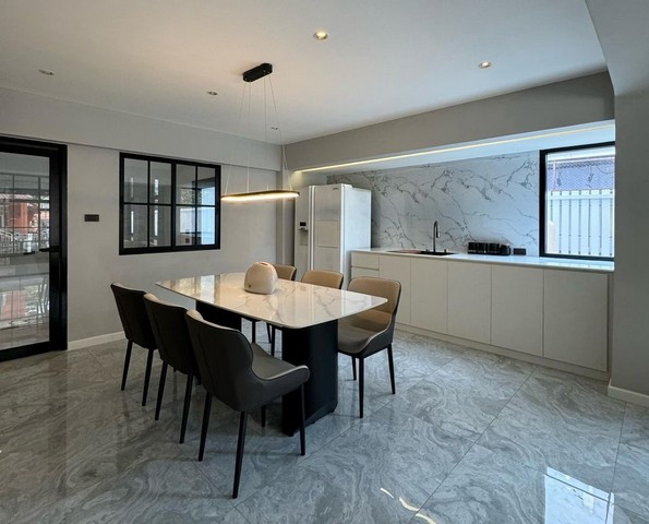 ให้เช่าทาวโฮมโครงการใกล้ทางด่วนพระราม 9 มอเตอร์เวย์ หลังมุม หมู่บ้านแกรนด์วิลล์อ่อนนุช 80