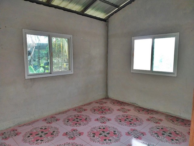 ขาย บ้านพักอาศัยชั้นเดียว  ต.นาดี อ.ยางตลาด จ.กาฬสินธุ์  PAP3-0483