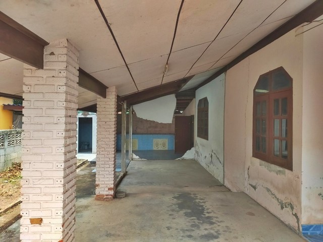 ขาย บ้านพักอาศัยชั้นเดียว  ต.กาฬสินธุ์ อ.เมืองกาฬสินธุ์ จ.กาฬสินธุ์  PAP8-0090