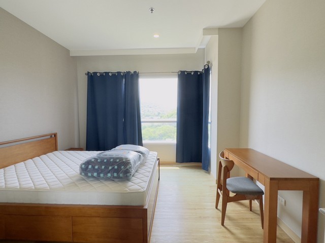 ให้เช่า The Zea sriracha condo (เดอะ ซี ศรีราชา คอนโด) วิวทะเล ชั้น 15