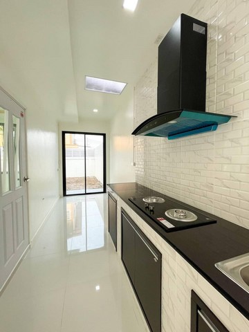 ขายบ้านเดี่ยว สไตล์อังกฤษ| หมู่บ้านสมาร์ทโฮม ศรีราชา ใกล้เจพาร์ค นิฮอนมูระ