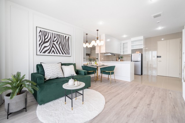    ขาย HappyCondoลาดพร้าว101 เลี้ยงสัตว์ได้  ห้องแบบ 2 นอน 1 น้ำ ระเบียงกว้าง ชั้น4 ห้องมุม วิวเมือง ขนาดพื้นที่ห้อง 93.85 ตรม. มีพื้นที่จอดรถให้ 2 ช่อง (Fix ช่องละ 12 ตรม.)เครื่องใช้ไฟฟ้าครบครัน พร้อมเข้าอยู่ได้เลยตั้งบน เลขที่ 787/16 อาคารเซาท์ ซ.ลาดพร้าว101 แขวงคลองเจ้าคุณสิงห์เขตวังทองหลาง จ.กทม 10310โทร 065-7894659 เกด IDline: KATE-11ขายราคา 4,690,000 บาท ( ค่าโอนคนละครึ่ง ) 