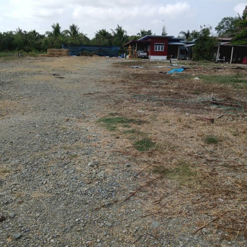 Sub1078ขายที่ดินถมแล้ว  1-2-85 ไร่ ทำเลค้าขาย ติดถนนกว้าง8เมตร  ต.โรงเข้ อ.บ้านแพ้ว จ.สมุทรสาครราคา6,390,000 ฟรีโอนสนใจติดต่อ095-6568939ที่ดิน 1-2-85 ไร่ สี่เหลี่ยมผืนผ้า กว้าง38เมตร ยาว68เมตร ถมเต็มพื้นที่ สูงเท่าถนน มีบ้าน1หลัง ร้านค้า1หลังโฉนดครุตแดง ขายยกแปลงติดถนนเลียบคลองชลประทาน สส.2006ตั้งอยู่  ต.โรงเข้ อ.บ้านแพ้ว จ.สมุทรสาครห่างวัดโรงเข้ 2กม. ห่างวัดปัจจันตาราม 2กม.ห่างทางด่วนพระร