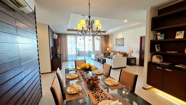 Piyathip Place Sukhumvit 39, spacious, clean, 12th floor, BTS Phrom Phong.***Service for selling/renting houses, condos and giving advice. If interested, contact at any time***Interested in additional details or pictures or making an appointment to see the room?Contact Ekachai (Aui)T. 089-799-5598Line ID: @auiauiaui001 (add @ in front)Room type: 3 bedrooms, 3 bathroomsSize 289 sq m., 12th floorNew, clean room, beautifully decorated, ready to move in.details-------------------------------------------------- ------------Rental price: 100,000 baht-------------------------------------------------- ------------* Complete electrical appliances- Air conditioning- fridge- TV- washing machine-------------------------------------------------- ------------*Nearby important places (Based on information from Google Map)1. The Emporium 2 km.2. EmQuartier 1.8 km.3. Terminal 21 2.4 km.4. Gateway Ekamai 3.8 km.5. J Avanue Thonglor 2.6 km.6. K-Village Sukhumvit 24 3 km.----------------------------------