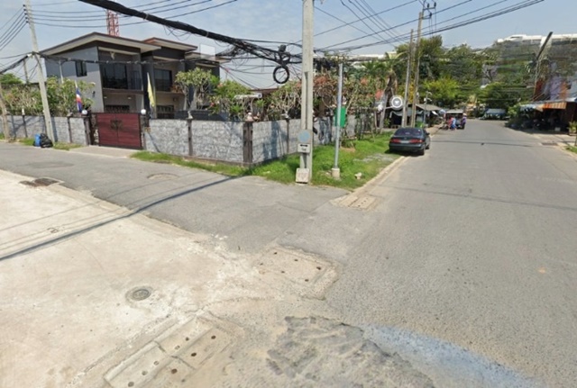 ให้เช่าบ้านเดี่ยว โกดัง ย่านดอนเมือง 85ตรว. 340ตรม. สงบ รีโนเวทใหม่ 5ห้อง 2น้ำ 3จอดรถ ปลอดภัย ตลาดบุญอนันต์ เดินทางสะดวก