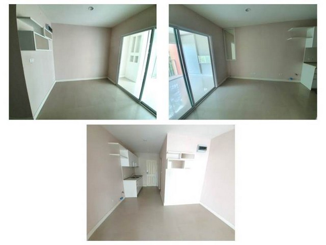 ขายคอนโด เมโทร พาร์ค สาทร 3-1 กรุงเทพมหานคร (PG-BKK620009)