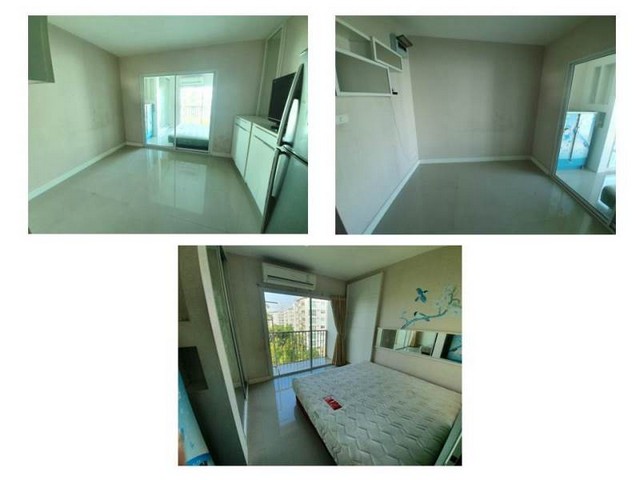 รายละเอียดเพิ่มเติมCode ID : PG-BKK610069ราคาขาย        1,500,000 บาท- ขนาดพื้นที่ : - ตร.ว- พื้นที่ใช้สอย : 31.63 ตร.ม- จำนวนห้อง : - ห้องนอน - ห้องน้ำ- ที่จอดรถ : 1 คัน- คอนโดชั้น :   6 / อาคาร A- คอนโดหันไปทางทิศ : -พิกัดทรัพย์ :     https://maps.app.goo.gl/zec2naZewDpB3f1j6สถานที่ใกล้เคียง- ใกล้แม็คโคร ฟู้ดเซอร์วิส กัลปพฤกษ์- ใกล้โฮมโปร กัลปพฤกษ์- ใกล้ตลาดบางแค- ใกล้โลตัส บางแคสอบถามเพิ่มเติม/นัดชมโทร. 097-419-5982(พลอย)โทร. 096-932-4624(ออมสิน)Line : @panaya (ม