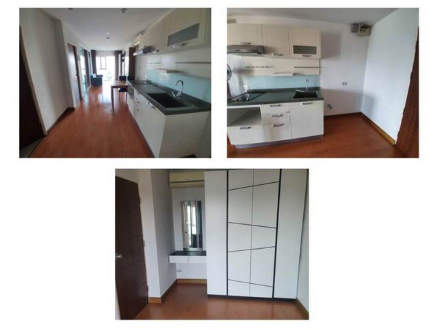 ขายคอนโด ทัวร์มาลีน โกลด์ สาทร - ตากสิน กรุงเทพมหานคร (PG-BKK610067)