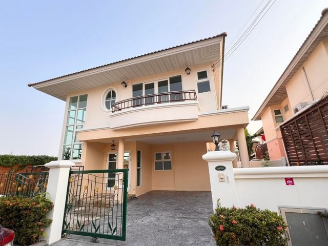 ศุภาลัยดอนจั่น ทำเลดี รีโนเวทใหม่ เฟอร์ครบ                    