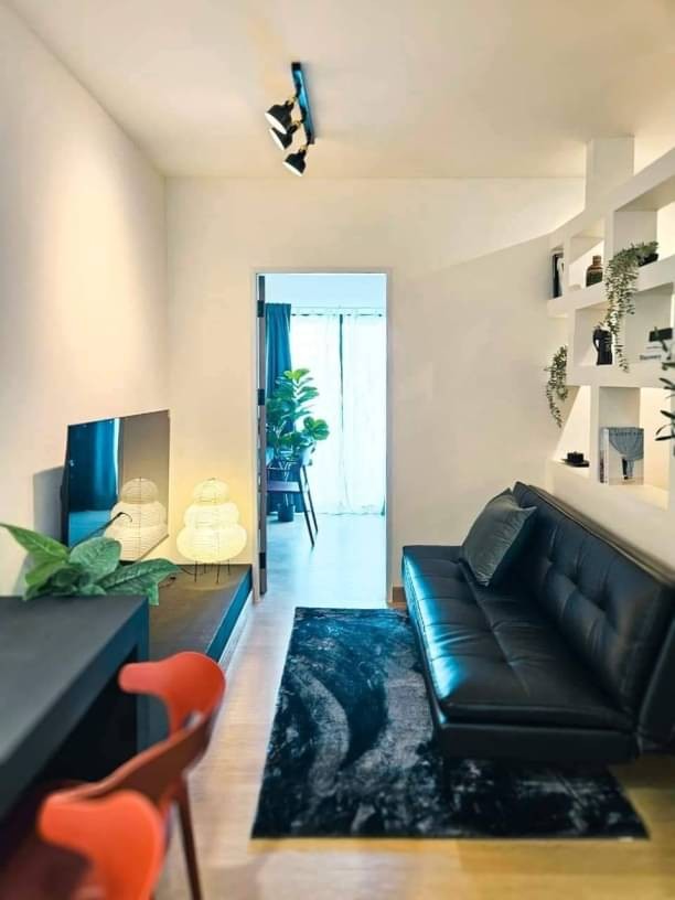 มาใหม่ หายาก!! ขายเพียง 1.69 ล้าน คอนโดทำเลทอง สุพนิช คอนโด วิวต้นไม้ ตรงข้ามสถานีรถไฟ เชียงใหม่ ทำเลดี ใกล้สิ่งอำนวยความสะดวก